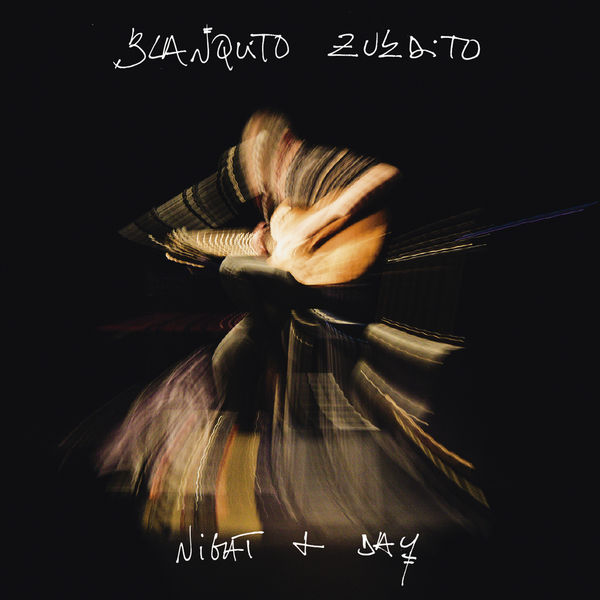 Blanquito Zurdito – Night & Day (2021) [FLAC 24bit/48kHz]