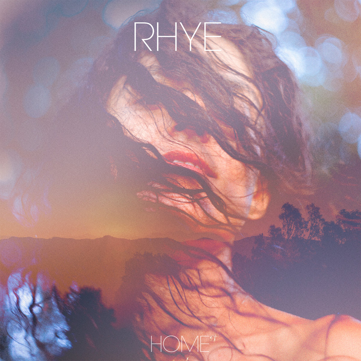 Rhye – Home (2021) [FLAC 24bit/44,1kHz]