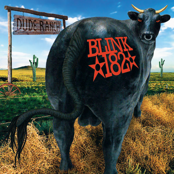 blink-182 - Dude Ranch (1997/2021) [FLAC 24bit/96kHz]