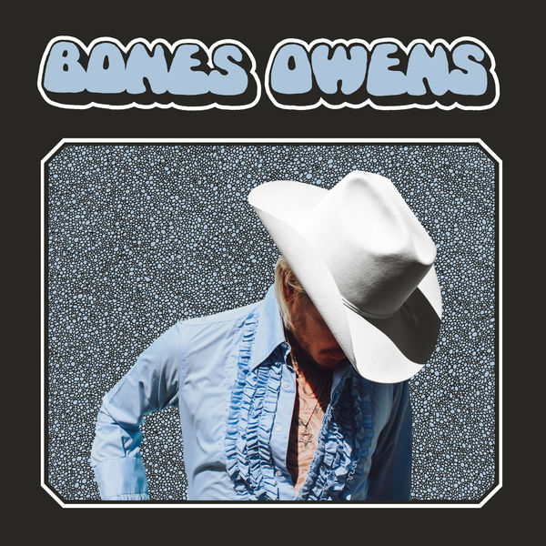 Bones Owens – Bones Owens (2021) [FLAC 24bit/44,1kHz]