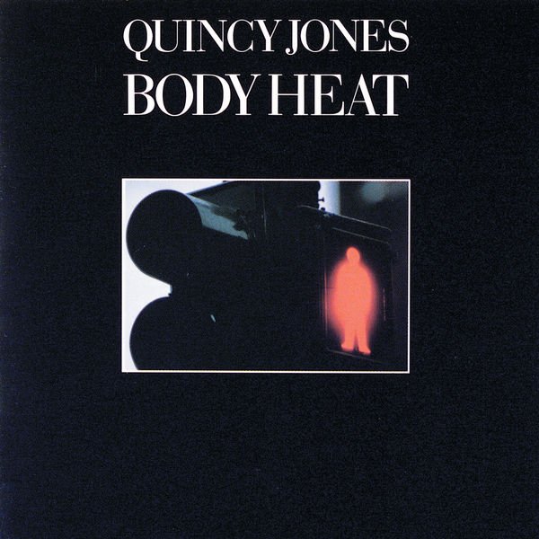 Quincy Jones – Body Heat (1974/2021) [FLAC 24bit/96kHz]