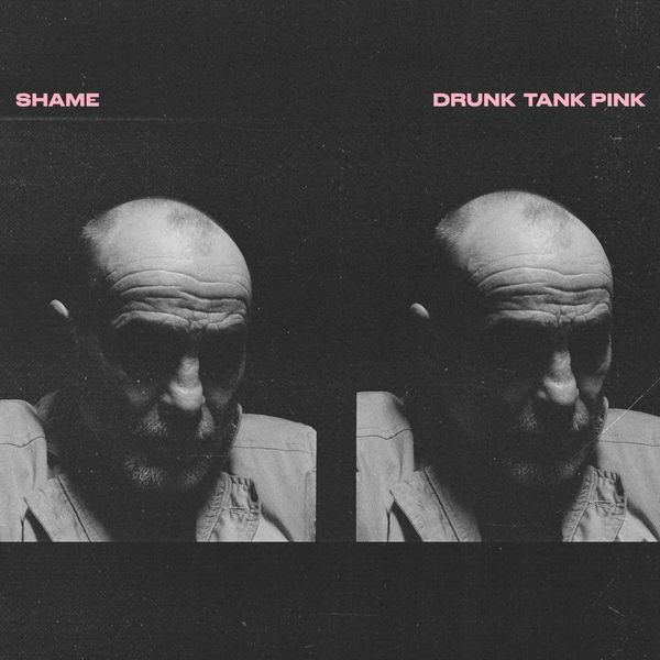 Shame - Drunk Tank Pink (2021) [FLAC 24bit/44,1kHz]