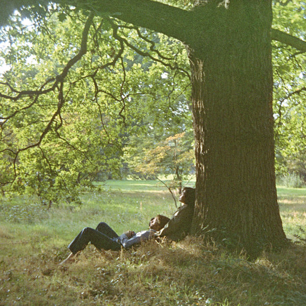 John Lennon - Plastic Ono Band (The Ultimate Collection) (1970/2021) [FLAC 24bit/192kHz]