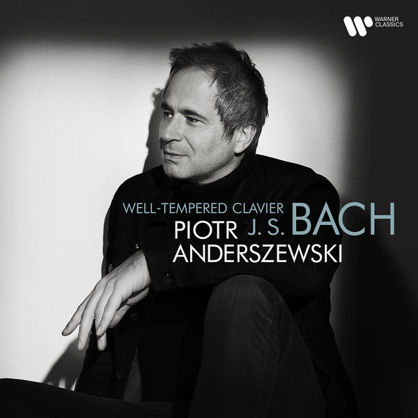 Piotr Anderszewski – Bach – Well-Tempered Clavier, Book 2 (Excerpts) (2021) [FLAC 24bit/96kHz]