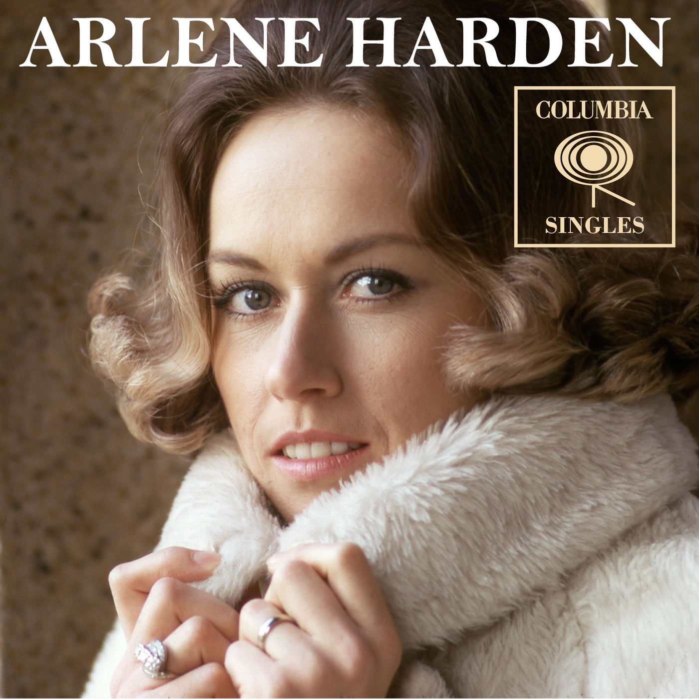 Arlene Harden – Columbia Singles (2018) [FLAC 24bit/192kHz]