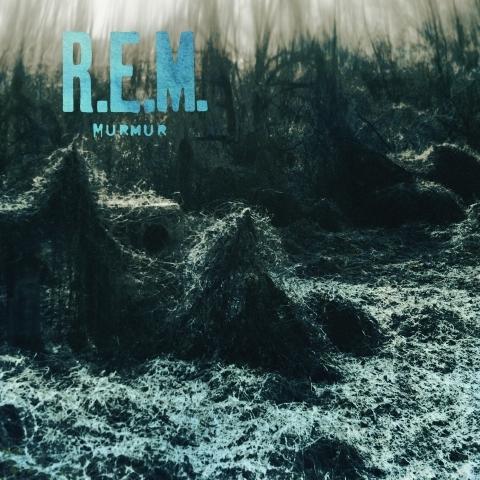 R.E.M. - Murmur (1983/2012) [FLAC 24bit/192kHz]