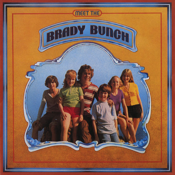 The Brady Bunch – Meet The Brady Bunch (1972/2021) [FLAC 24bit/192kHz]