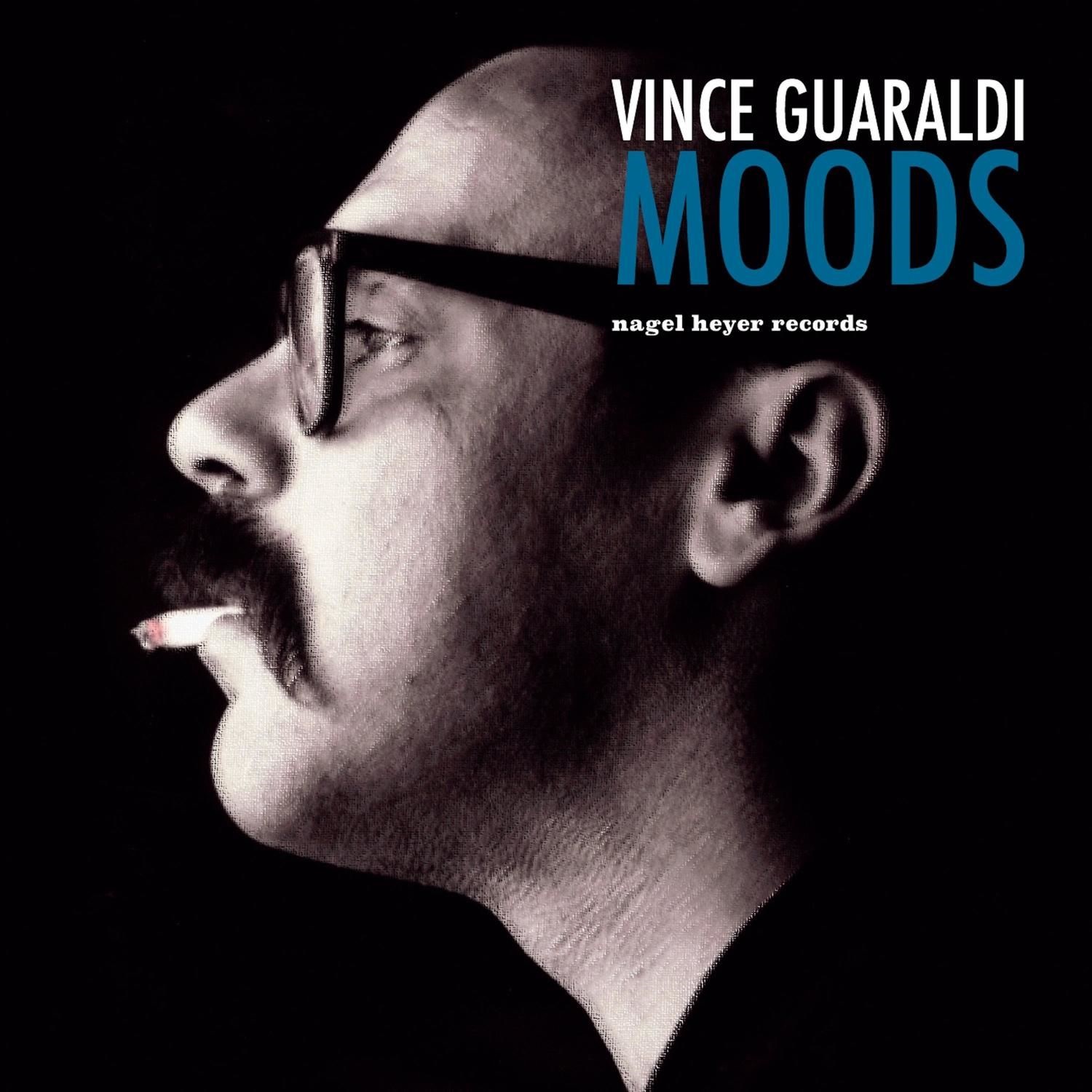Vince Guaraldi - Moods (2019) [FLAC 24bit/44,1kHz]