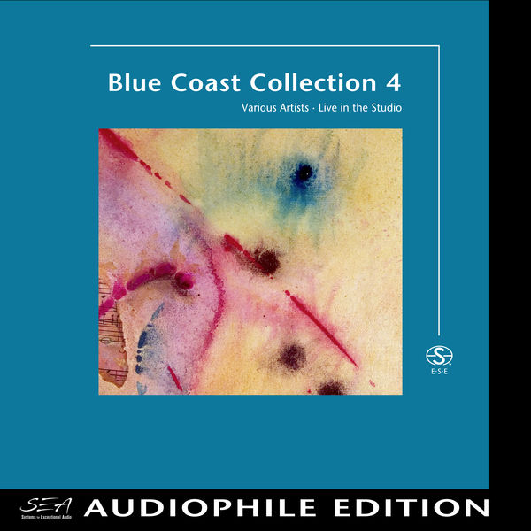 Various Artists – Blue Coast Collection 4 (2020) [FLAC 24bit/192kHz]