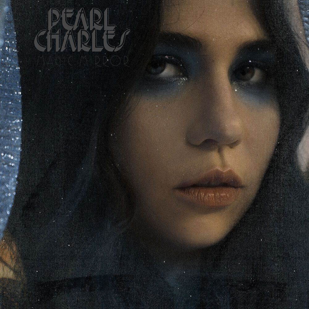 Pearl Charles – Magic Mirror (2021) [FLAC 24bit/44,1kHz]