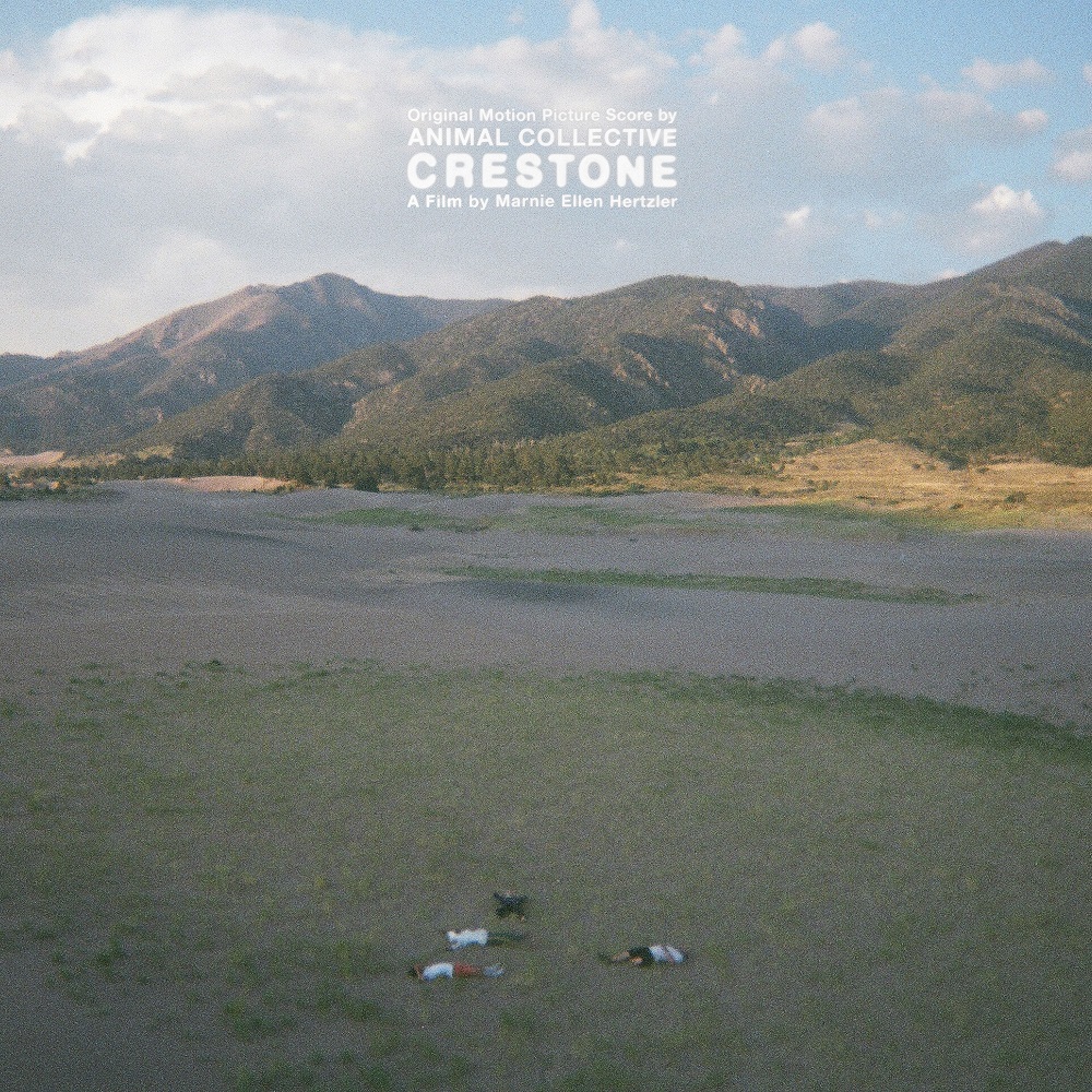 Animal Collective - Crestone (Original Score) (2021) [FLAC 24bit/44,1kHz]