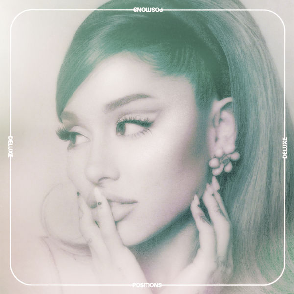 Ariana Grande – Positions (Deluxe – Explicit) (2021) [FLAC 24bit/44,1kHz]