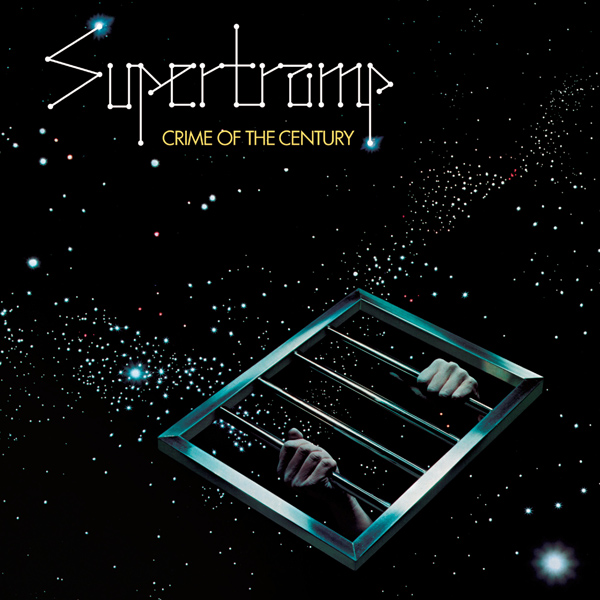 Supertramp - Crime Of The Century (1974/2014) [FLAC 24bit/96kHz]