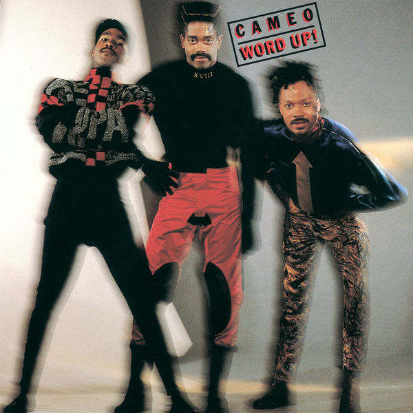 Cameo – Word Up! (1986/2021) [FLAC 24bit/96kHz]