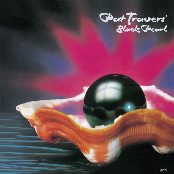 Pat Travers – Black Pearl (Remastered) (1982/2021) [FLAC 24bit/96kHz]