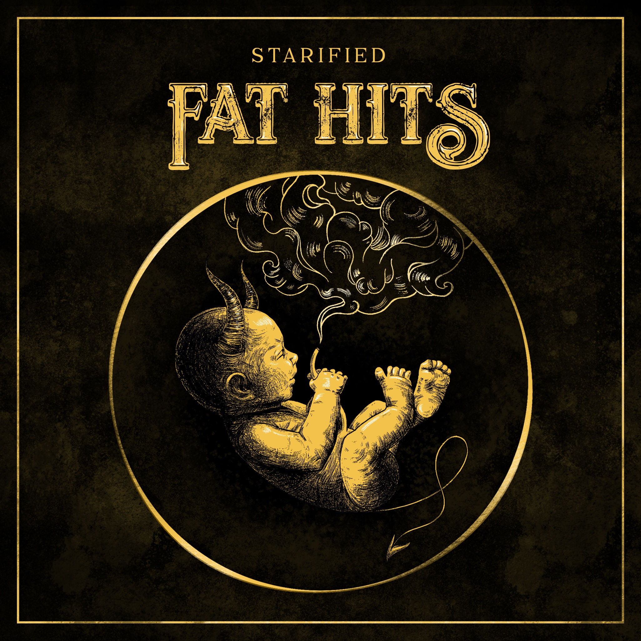 Starified – Fat Hits (2021) [FLAC 24bit/96kHz]