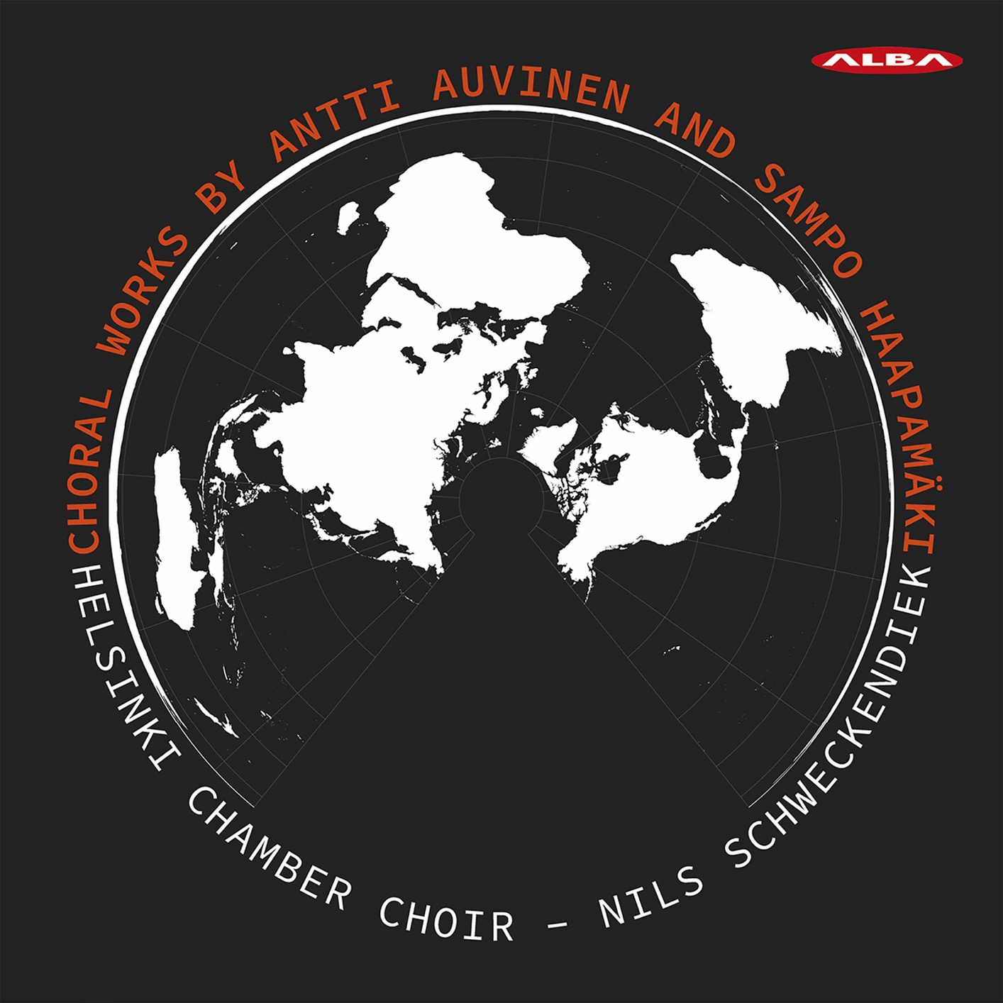Antti Auvinen & Sampo Haapamaki – Choral Works – Helsinki Chamber Choir (2021) [FLAC 24bit/96kHz]