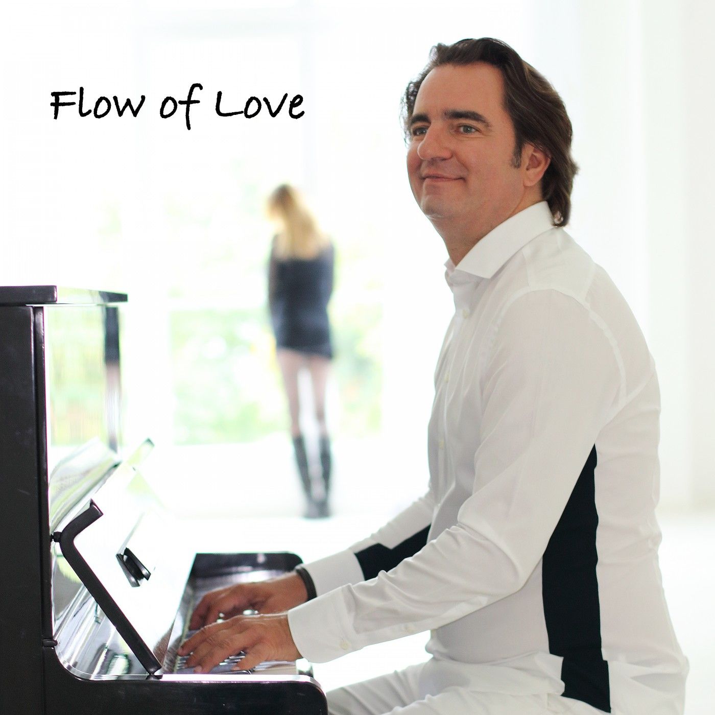 Andreas Tietz – Flow of Love (2021) [FLAC 24bit/44,1kHz]
