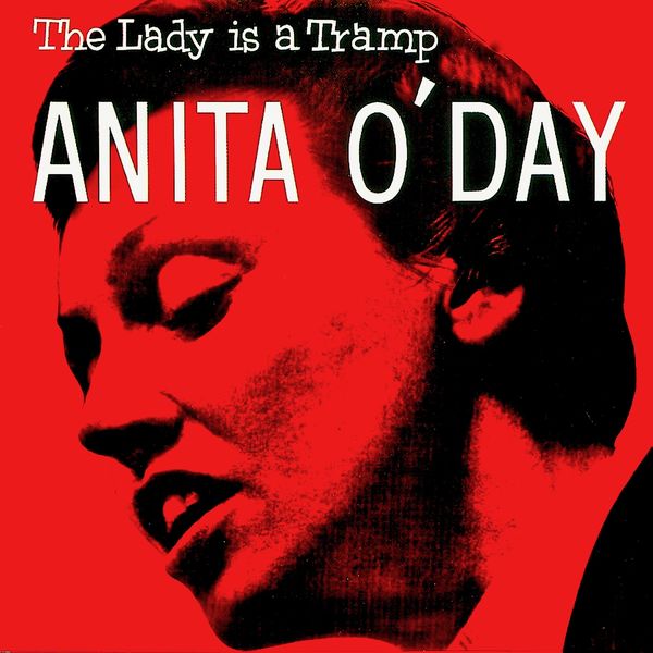Anita O’Day - The Lady is A Tramp (1953/2020) [FLAC 24bit/44,1kHz]