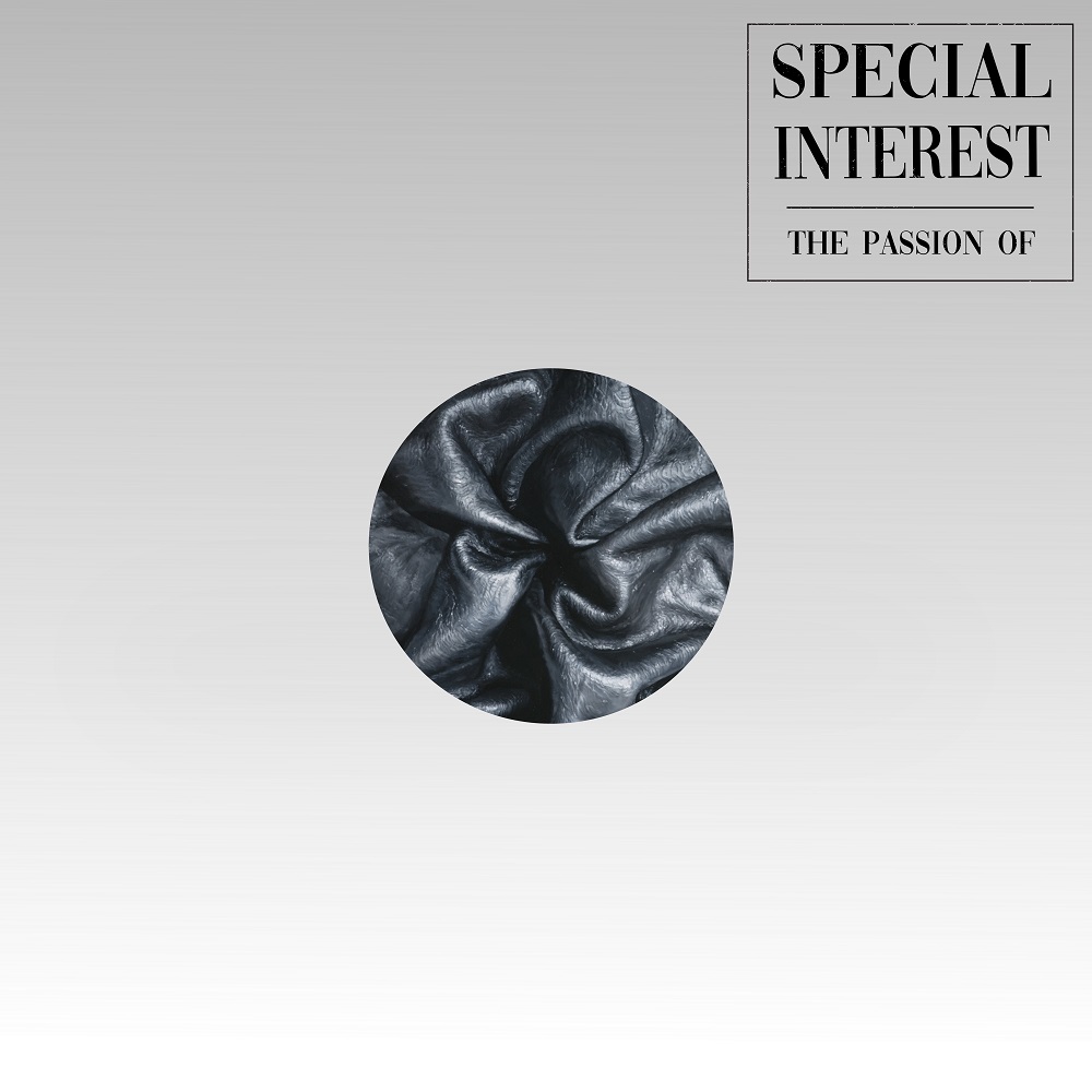 Special Interest - The Passion Of (2020) [FLAC 24bit/44,1kHz]