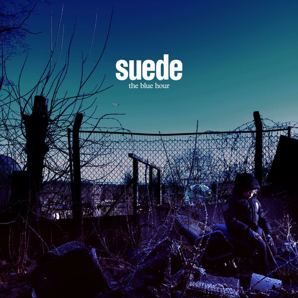 Suede – The Blue Hour (2018) [FLAC 24bit/44,1kHz]