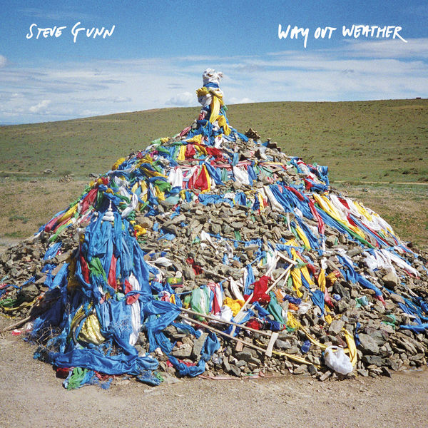 Steve Gunn - Way Out Weather (2014) [FLAC 24bit/44,1kHz]