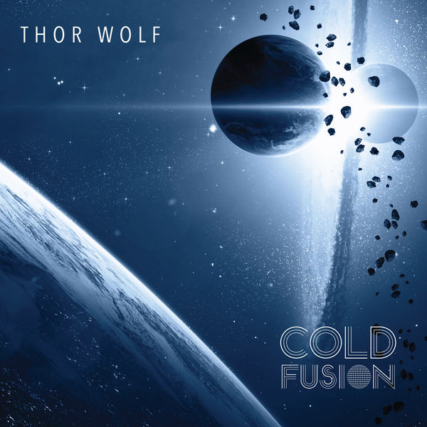 Thor Wolf – Cold Fusion (2021) [FLAC 24bit/44,1kHz]