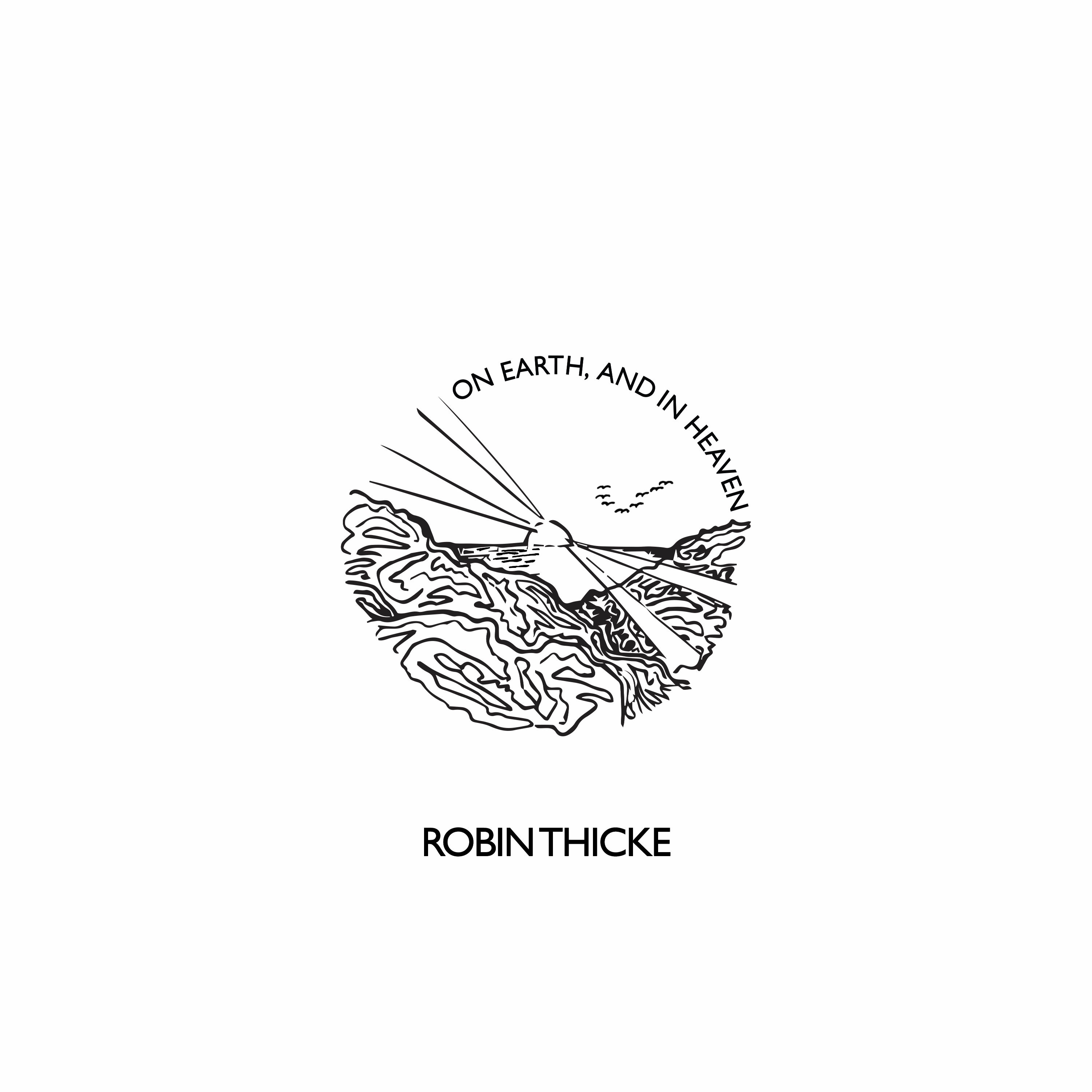 Robin Thicke – On Earth, and in Heaven (2021) [FLAC 24bit/44,1kHz]