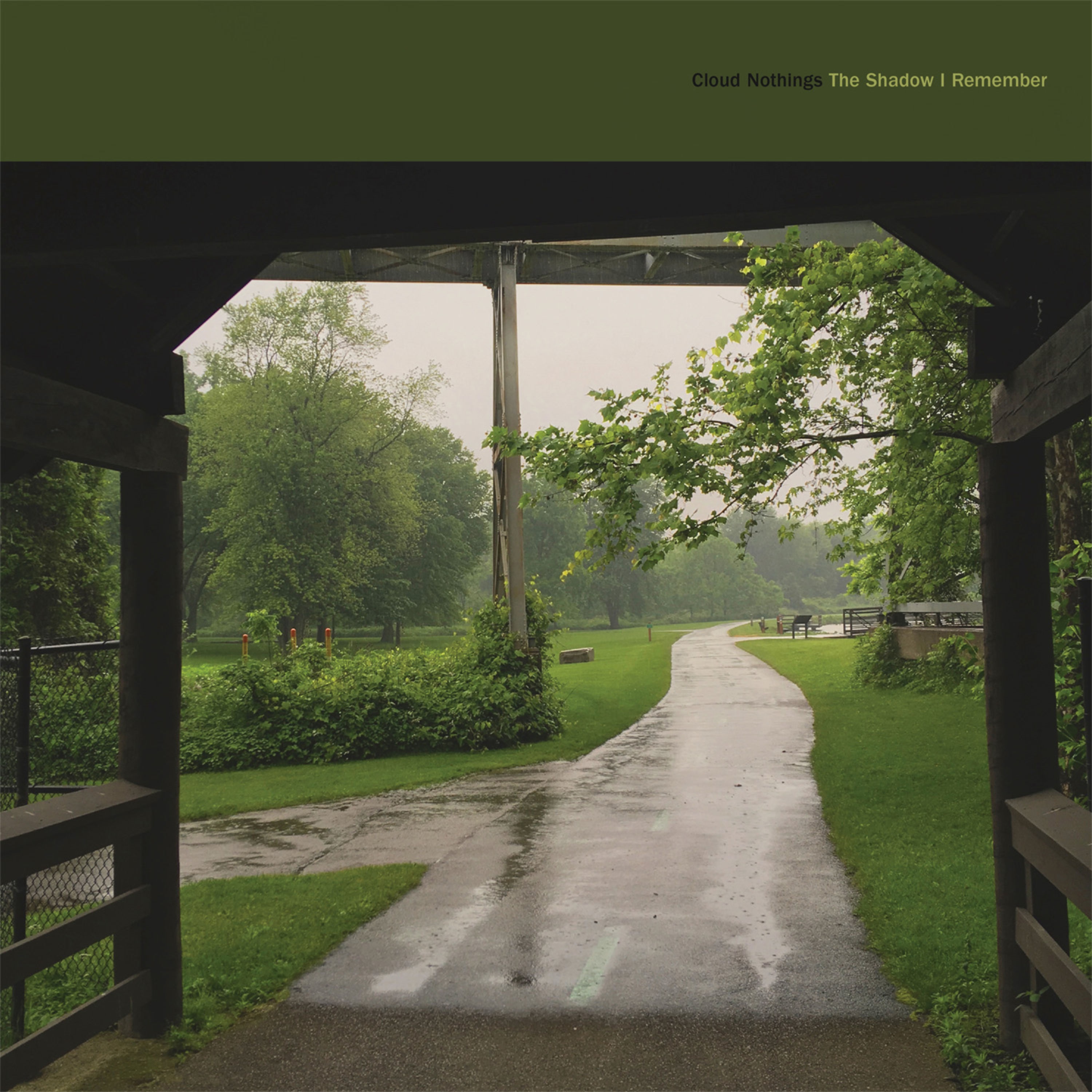 Cloud Nothings – The Shadow I Remember (2021) [FLAC 24bit/96kHz]