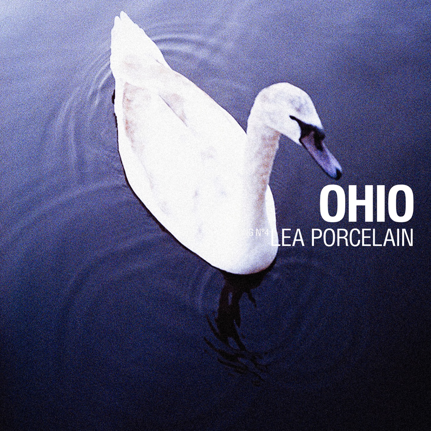 Lea Porcelain – Ohio (EP) (2021) [FLAC 24bit/96kHz]