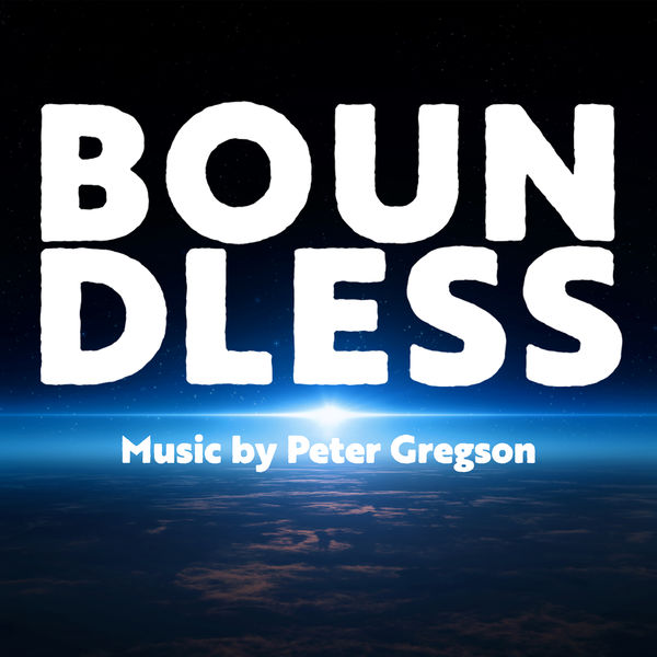 Peter Gregson - Boundless (2021) [FLAC 24bit/48kHz]