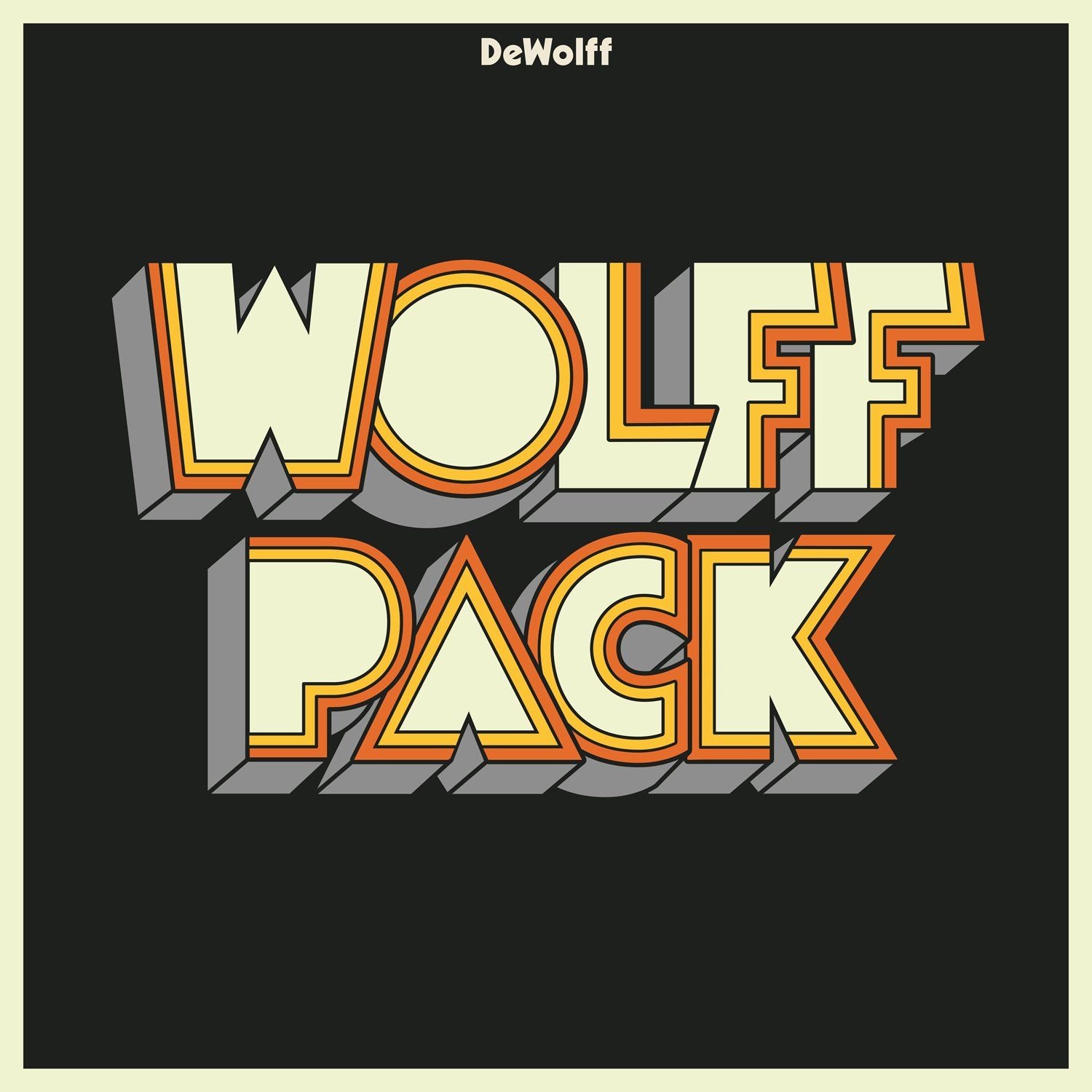 DeWolff – Wolffpack (2021) [FLAC 24bit/88,2kHz]
