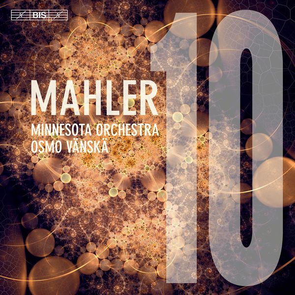 Minnesota Orchestra, Osmo Vanska - Mahler - Symphony No. 10 in F-Sharp Major “Unfinished” (2021) [FLAC 24bit/96kHz]