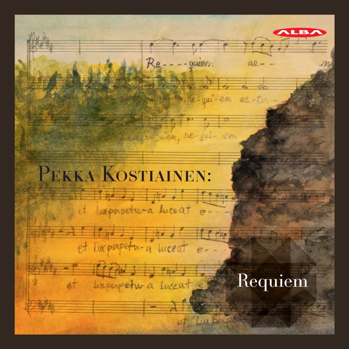 Mikkelin kaupunginorkesteri, Jyvaskyla Sinfonia & Ville Matvejeff – Pekka Kostiainen: Triduum Paschale (2020) [FLAC 24bit/96kHz]