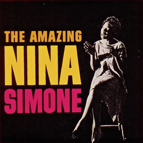 Nina Simone - The Amazing Nina Simone (1959/2020) [FLAC 24bit/44,1kHz]