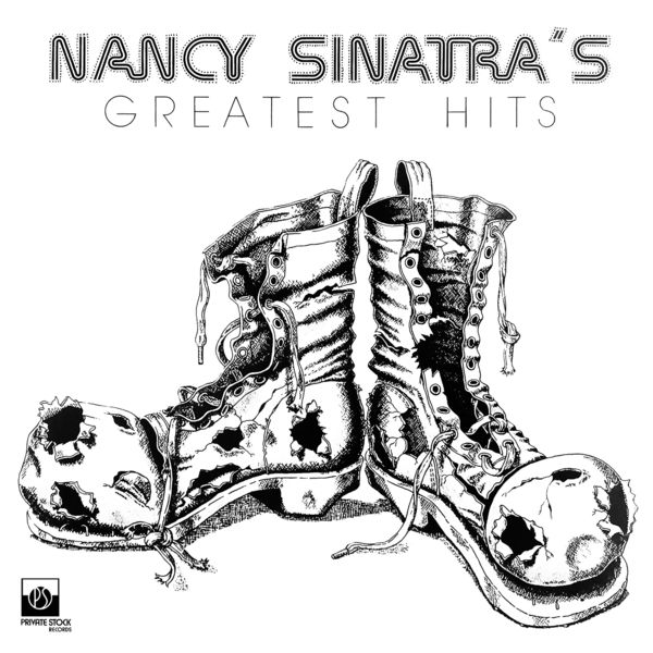 Nancy Sinatra - Nancy Sinatra’s Greatest Hits (1977/2020) [FLAC 24bit/96kHz]