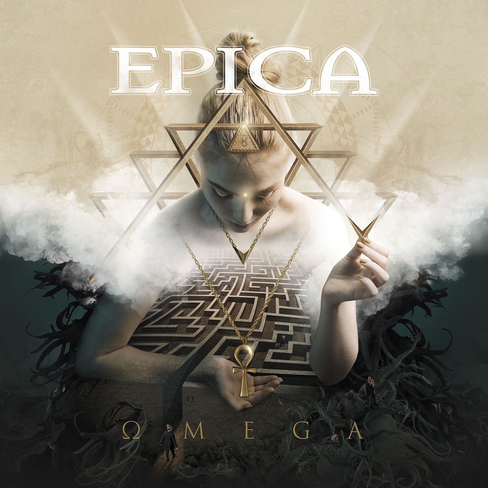 Epica - Omega (2021) [FLAC 24bit/48kHz]
