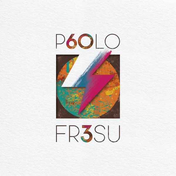 Paolo Fresu - P60LO FR3SU (2021) [FLAC 24bit/96kHz]