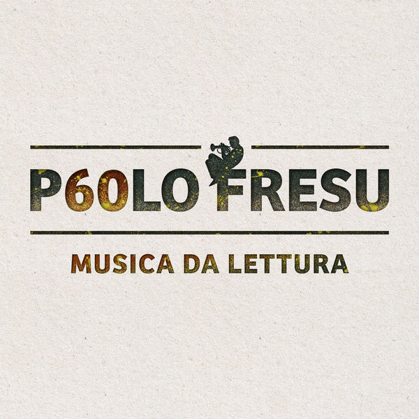 Paolo Fresu - Musica da lettura (2021) [FLAC 24bit/48kHz]