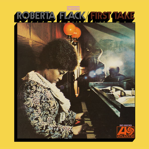 Roberta Flack - First Take (50th Anniversary Deluxe Edition) (1969/2021) [FLAC 24bit/192kHz]