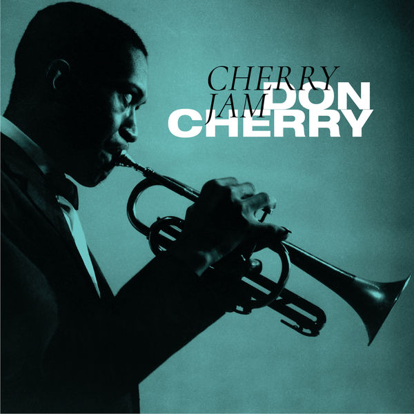 Don Cherry - Cherry Jam (2021) [FLAC 24bit/192kHz]