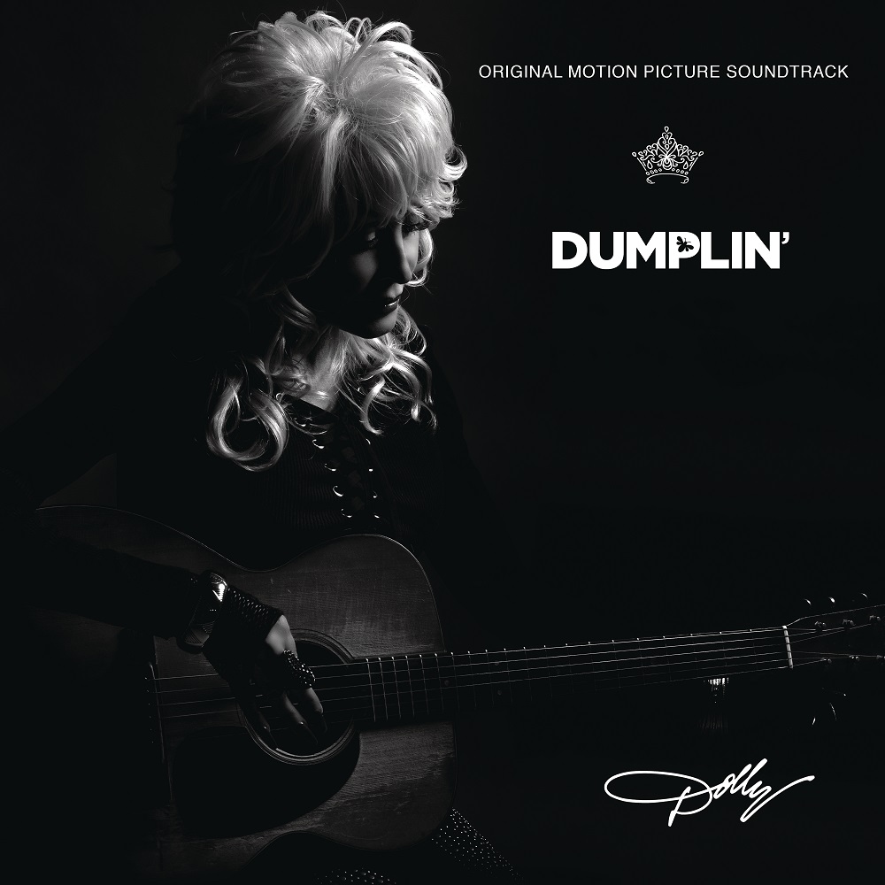 Dolly Parton - Dumplin’ (Original Motion Picture Soundtrack) (2018) [FLAC 24bit/96kHz]