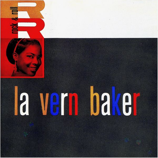Lavern Baker – Rock & Roll (2020) [FLAC 24bit/44,1kHz]
