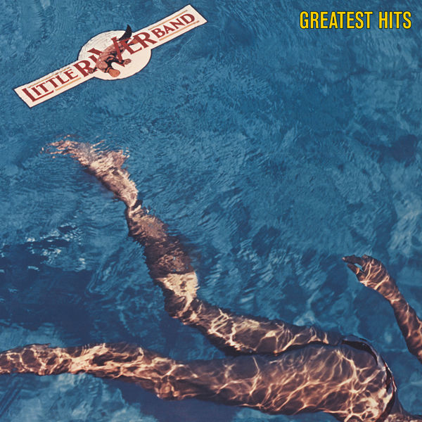 Little River Band - Greatest Hits (1982/2021) [FLAC 24bit/96kHz]