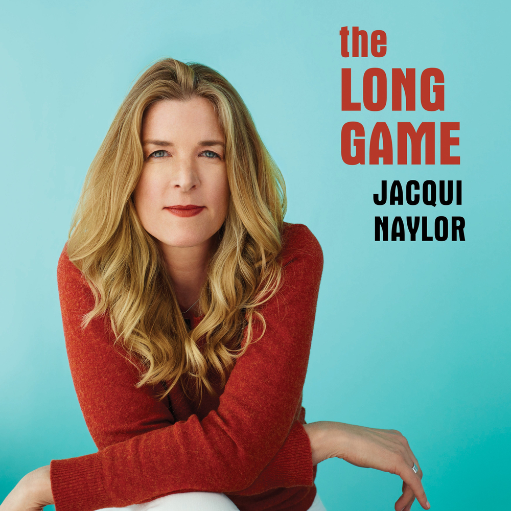 Jacqui Naylor – The Long Game (2021) [FLAC 24bit/44,1kHz]