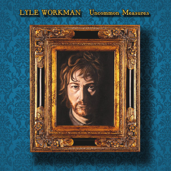 Lyle Workman – Uncommon Measures (2021) [FLAC 24bit/48kHz]