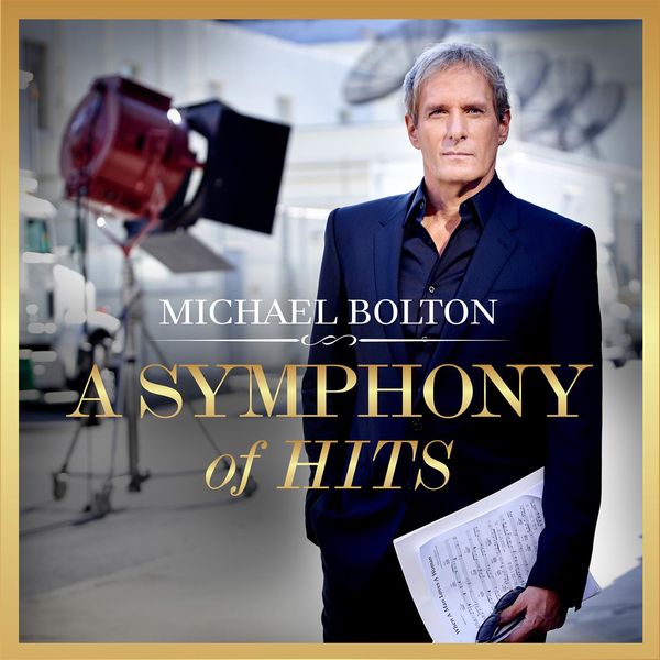 Michael Bolton – A Symphony Of Hits (2019) [FLAC 24bit/44,1kHz]