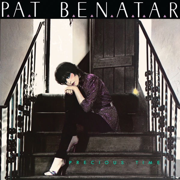 Pat Benatar - Precious Time (1981/2021) [FLAC 24bit/192kHz]