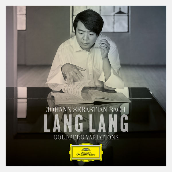 Lang Lang - Bach - Goldberg Variations (Extended Deluxe Edition) (2021) [FLAC 24bit/96kHz]