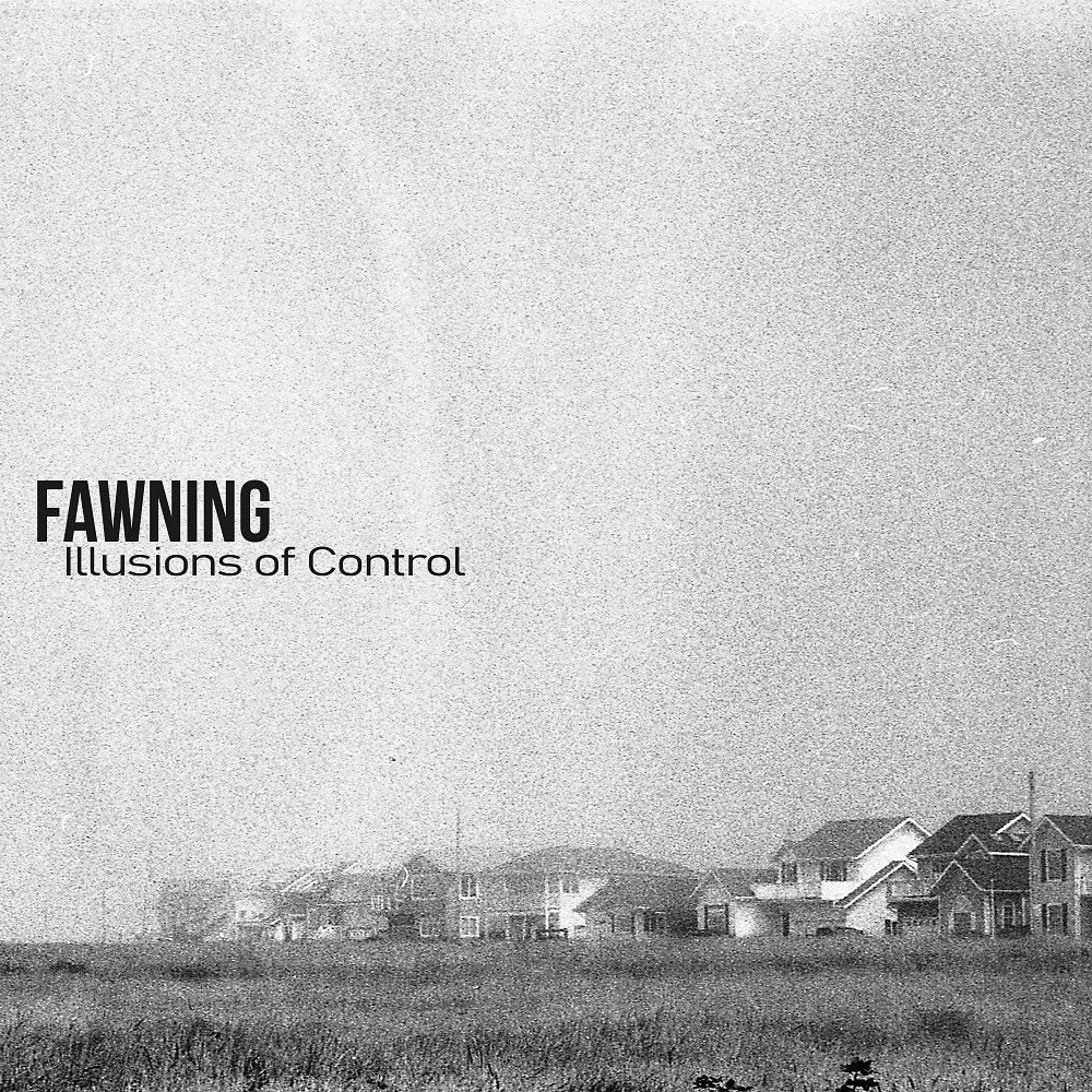 Fawning – Illusions of Control (2021) [FLAC 24bit/44,1kHz]